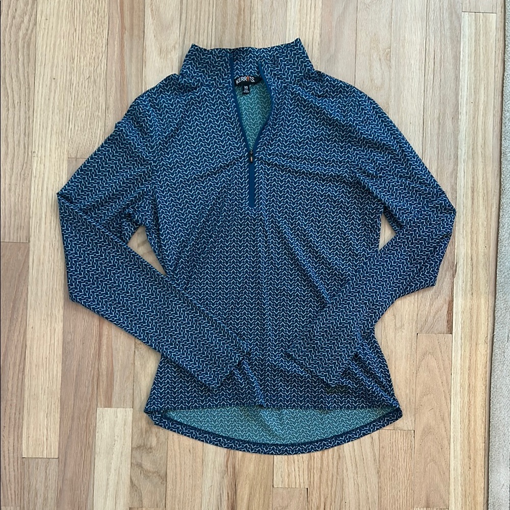 Kerrits Equestrian Sunshirt